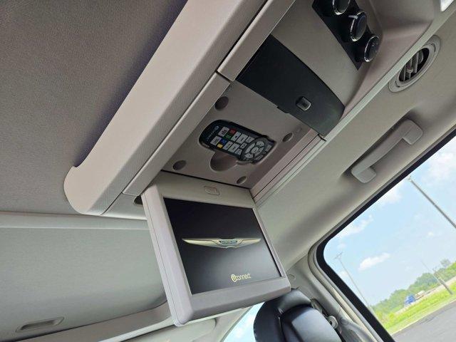 used 2016 Chrysler Town & Country car, priced at $11,977