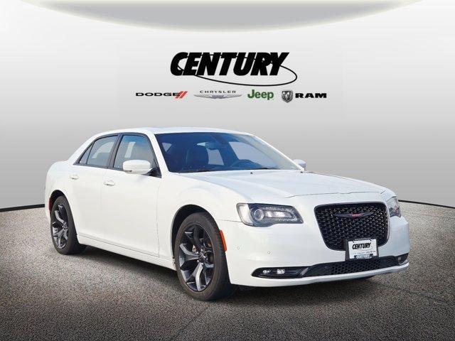 used 2023 Chrysler 300 car, priced at $29,977