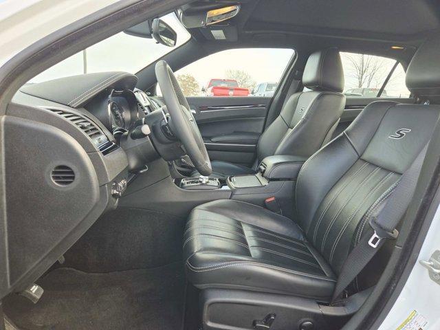 used 2023 Chrysler 300 car, priced at $29,977