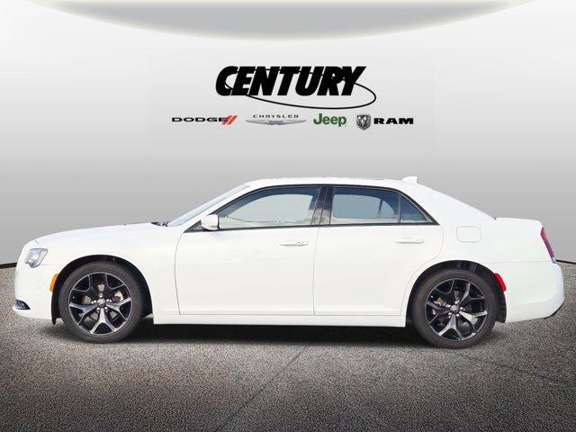 used 2023 Chrysler 300 car, priced at $29,977