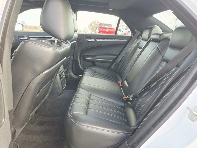 used 2023 Chrysler 300 car, priced at $29,977