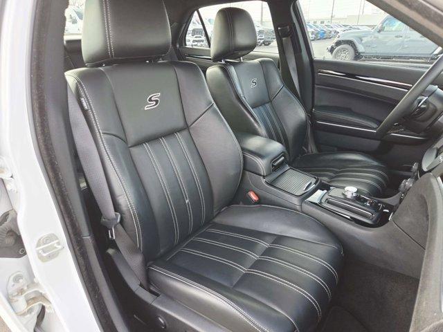 used 2023 Chrysler 300 car, priced at $29,977