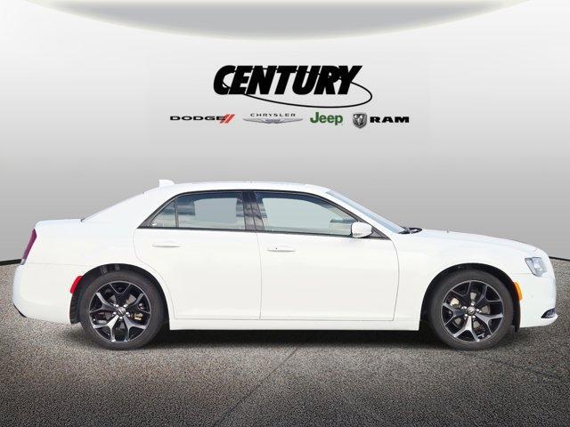used 2023 Chrysler 300 car, priced at $29,977