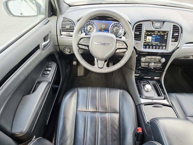 used 2023 Chrysler 300 car, priced at $29,977