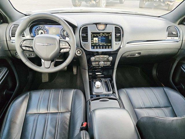 used 2023 Chrysler 300 car, priced at $29,977