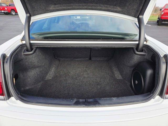 used 2023 Chrysler 300 car, priced at $29,977