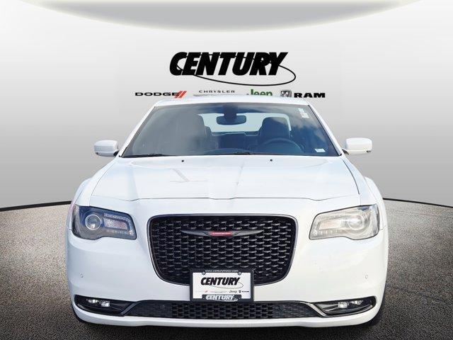 used 2023 Chrysler 300 car, priced at $29,977