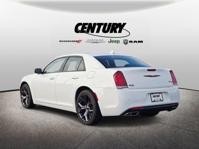 used 2023 Chrysler 300 car, priced at $29,977
