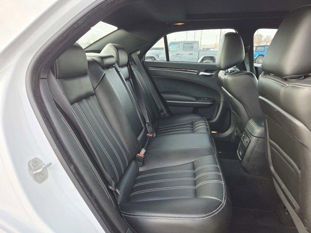 used 2023 Chrysler 300 car, priced at $29,977