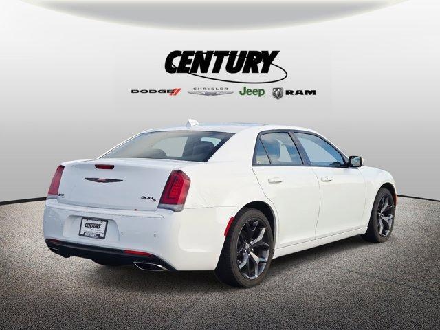 used 2023 Chrysler 300 car, priced at $29,977