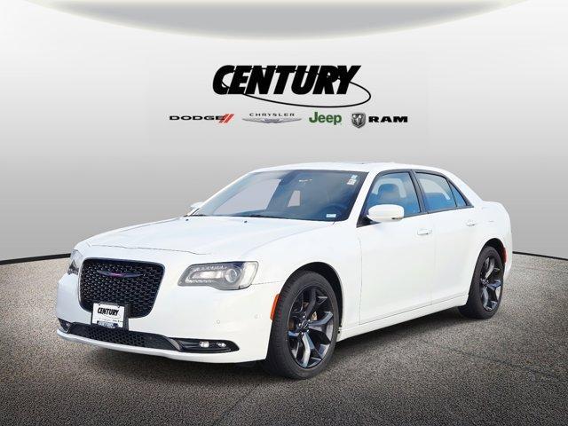 used 2023 Chrysler 300 car, priced at $29,977