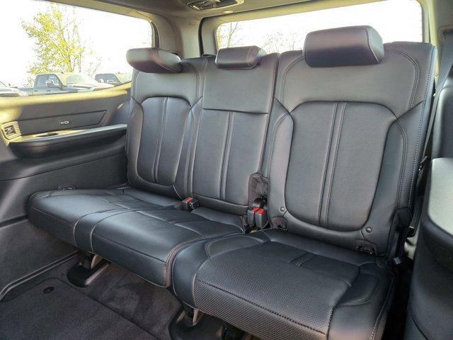 new 2025 Jeep Wagoneer car, priced at $68,930