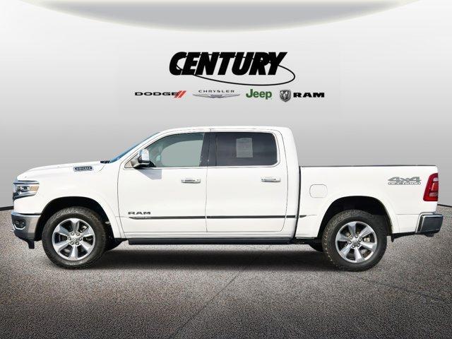 used 2020 Ram 1500 car, priced at $35,477
