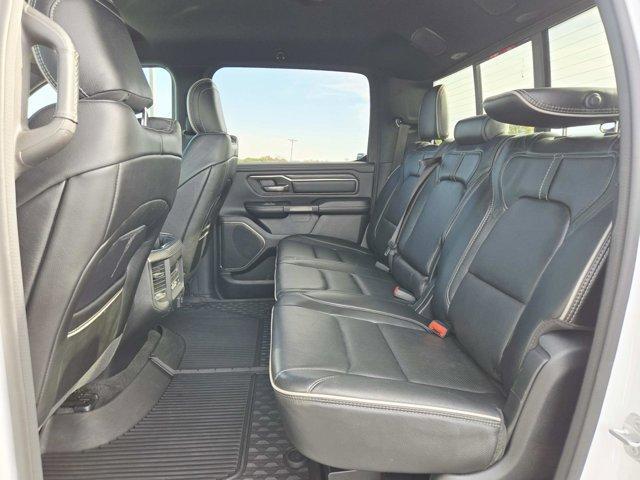 used 2020 Ram 1500 car, priced at $35,477