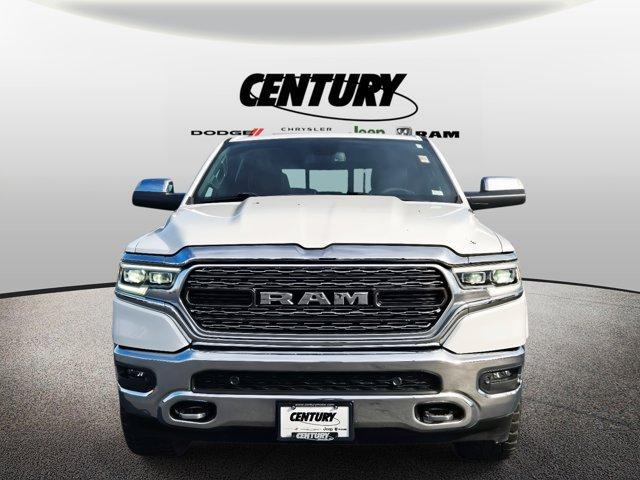 used 2020 Ram 1500 car, priced at $35,477