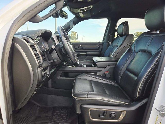 used 2020 Ram 1500 car, priced at $35,477