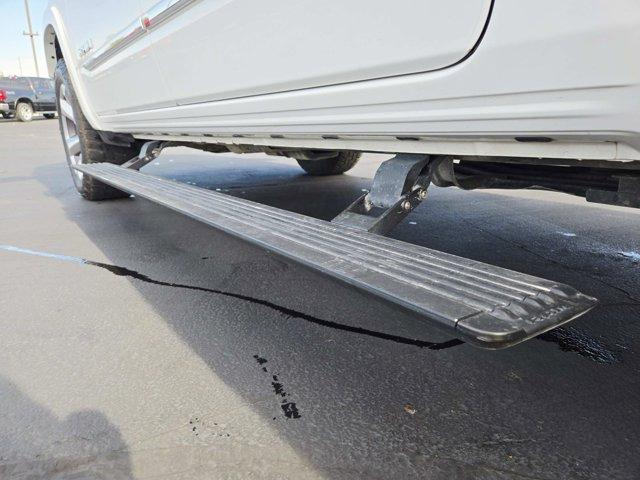 used 2020 Ram 1500 car, priced at $35,477