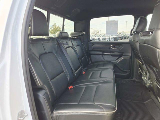 used 2020 Ram 1500 car, priced at $35,477