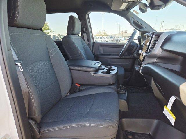 new 2026 Ram 2500 car, priced at $67,620