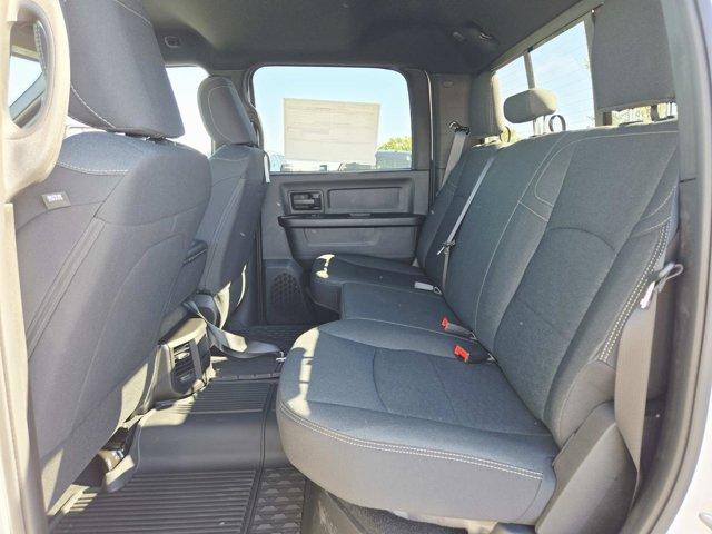 new 2026 Ram 2500 car, priced at $67,620