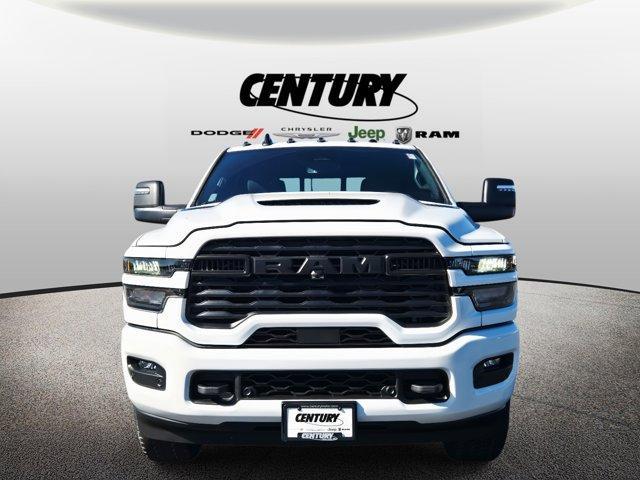 new 2026 Ram 2500 car, priced at $67,620