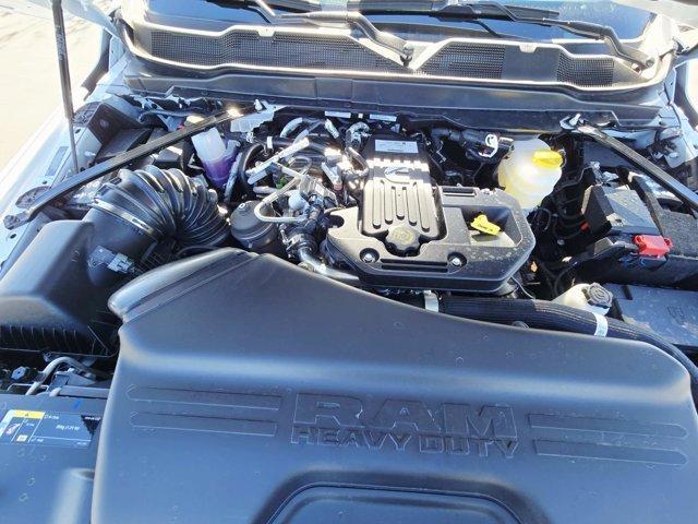new 2026 Ram 2500 car, priced at $67,620