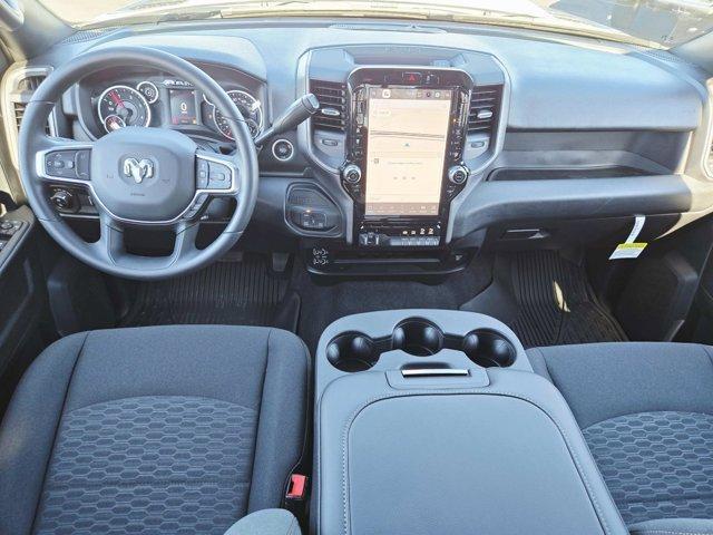 new 2026 Ram 2500 car, priced at $67,620