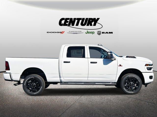 new 2026 Ram 2500 car, priced at $67,620