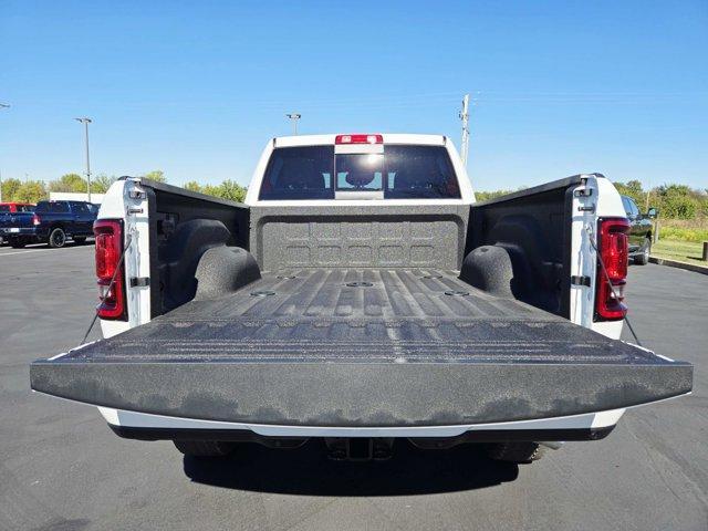 new 2026 Ram 2500 car, priced at $67,620