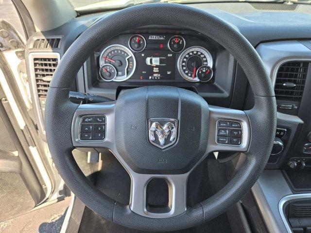 used 2023 Ram 1500 Classic car, priced at $28,477