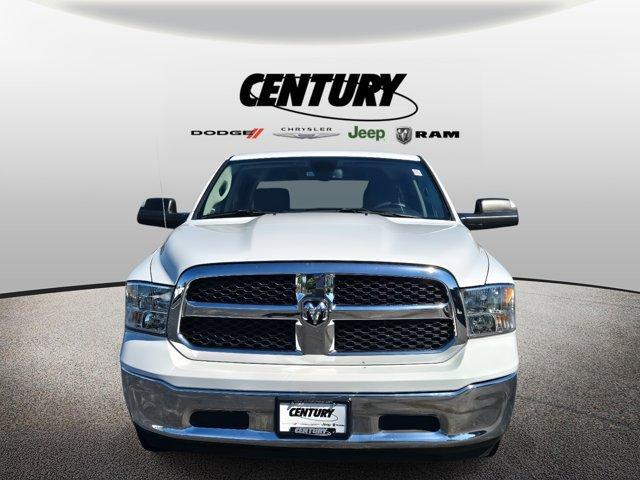 used 2023 Ram 1500 Classic car, priced at $28,477