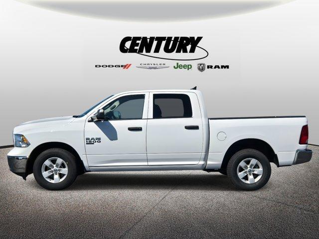 used 2023 Ram 1500 Classic car, priced at $28,477