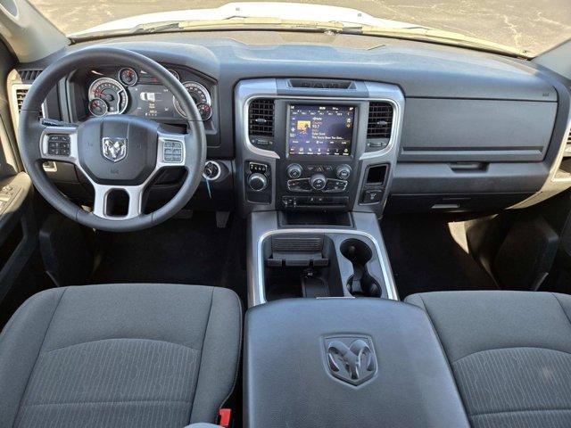 used 2023 Ram 1500 Classic car, priced at $28,477