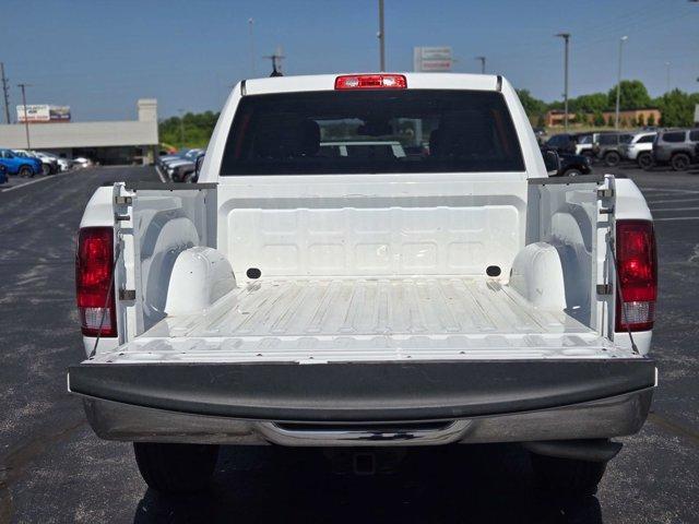 used 2023 Ram 1500 Classic car, priced at $28,477