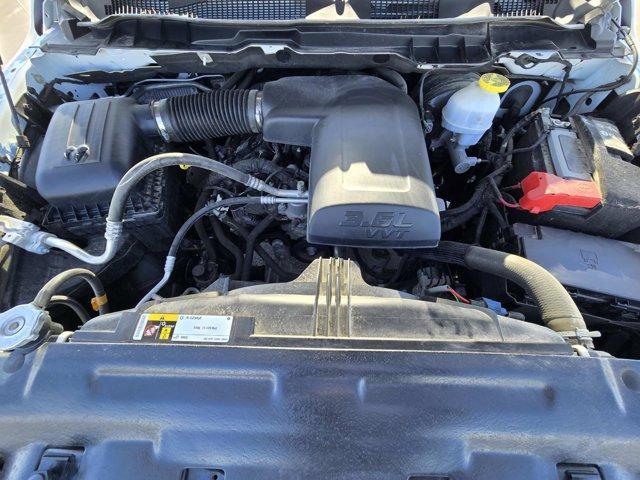 used 2023 Ram 1500 Classic car, priced at $28,477