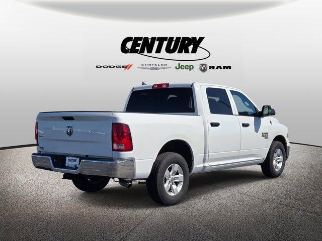used 2023 Ram 1500 Classic car, priced at $28,477