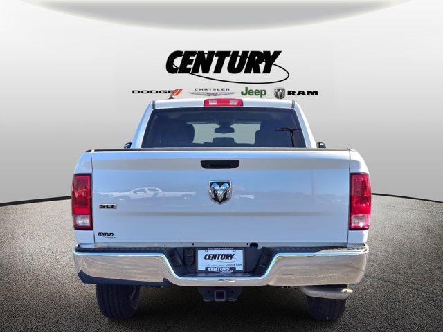 used 2023 Ram 1500 Classic car, priced at $28,477