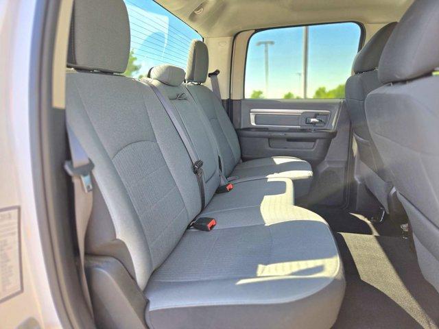 used 2023 Ram 1500 Classic car, priced at $28,477