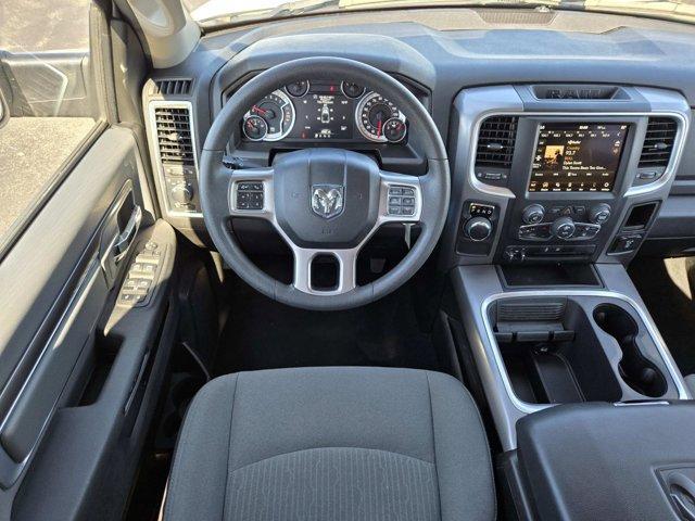 used 2023 Ram 1500 Classic car, priced at $28,477