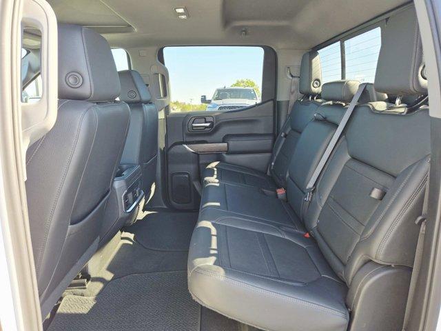 used 2022 GMC Sierra 1500 Limited car, priced at $41,977