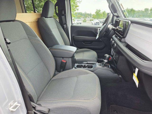used 2024 Jeep Wrangler car, priced at $43,977