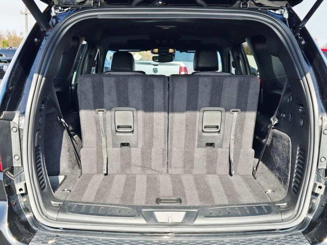 used 2024 Dodge Durango car, priced at $34,977
