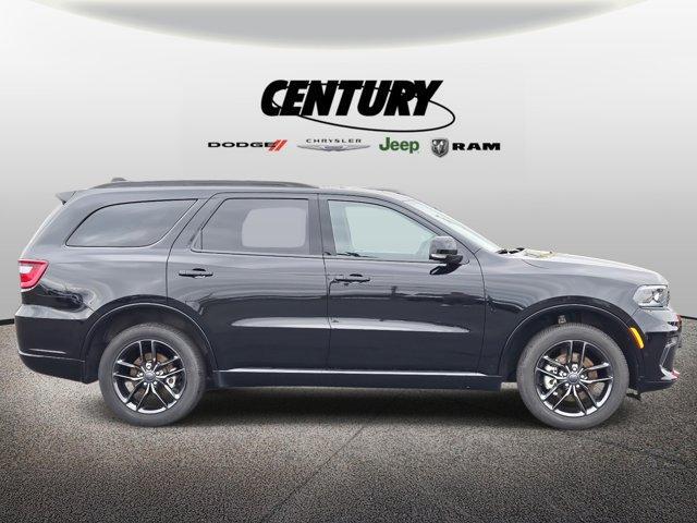 used 2024 Dodge Durango car, priced at $34,977