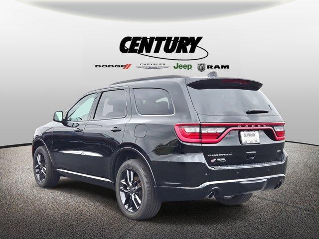 used 2024 Dodge Durango car, priced at $34,977