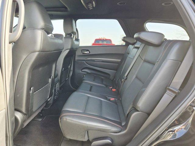 used 2024 Dodge Durango car, priced at $34,977