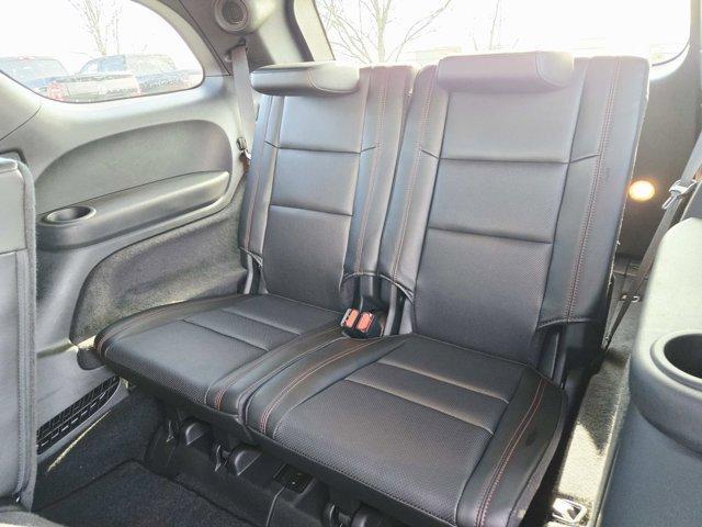 used 2024 Dodge Durango car, priced at $34,977