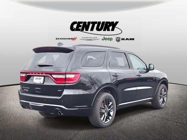 used 2024 Dodge Durango car, priced at $34,977