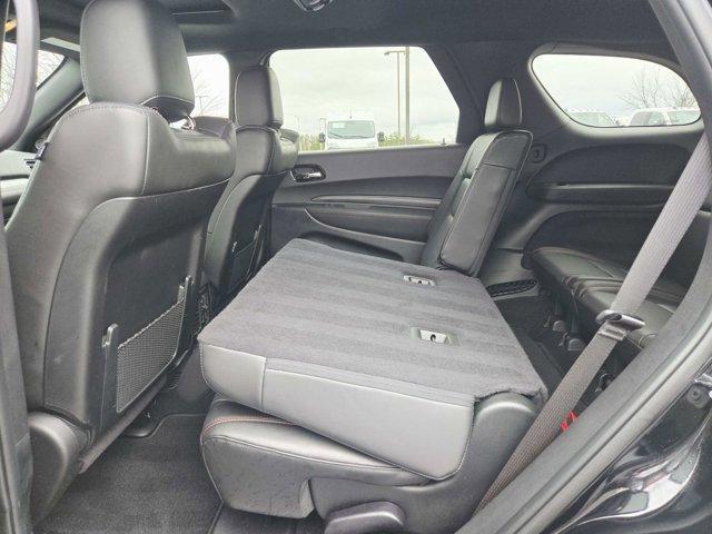 used 2024 Dodge Durango car, priced at $34,977