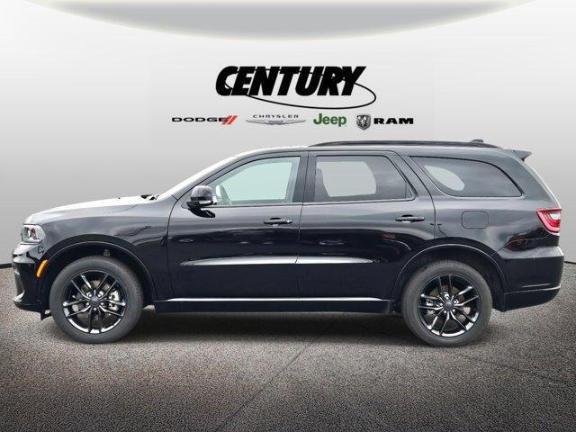 used 2024 Dodge Durango car, priced at $34,977