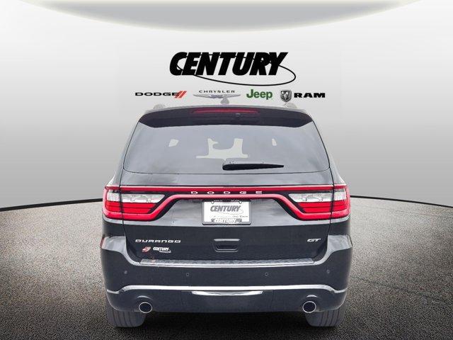 used 2024 Dodge Durango car, priced at $34,977